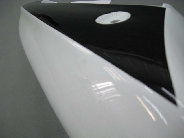 Carenados Moto Suzuki GSXR 600 / GSXR 750 2001-2003 - Azul Blanco Negro Brillante Rojo Baratos