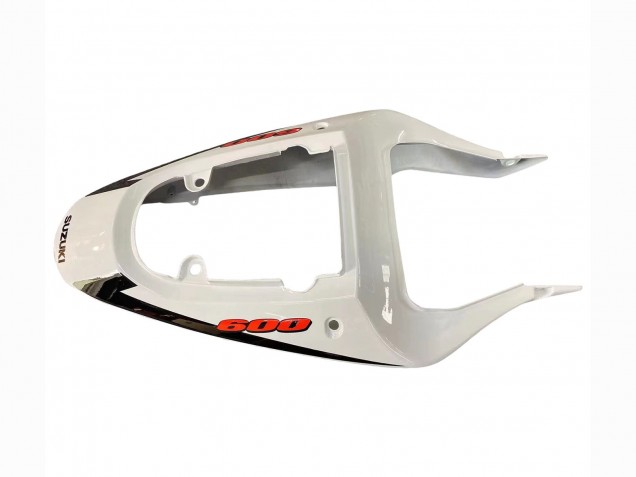 Carenado Moto Suzuki GSXR 600 / GSXR 750 2001-2003 - Blanco Azul Negro Brillante Rojo Baratos