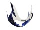 Carenado Moto Suzuki GSXR 600 / GSXR 750 2001-2003 - Blanco Azul Negro Brillante Rojo Baratos