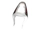 Carenado Moto Suzuki GSXR 600 / GSXR 750 2001-2003 - Rojo Blanco Negro Brillante Baratos
