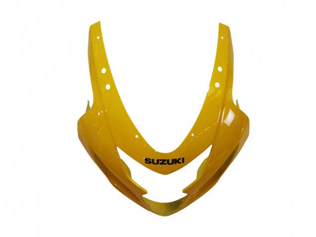 Carenado Moto Suzuki GSXR 600 / GSXR 750 2004-2005 - Amarillo Blanco Azul Negro Baratos