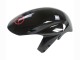 Carenados Moto Suzuki GSXR 600 / GSXR 750 2004-2005 - Negro Brillante Rojo Jordan Michelin Baratos