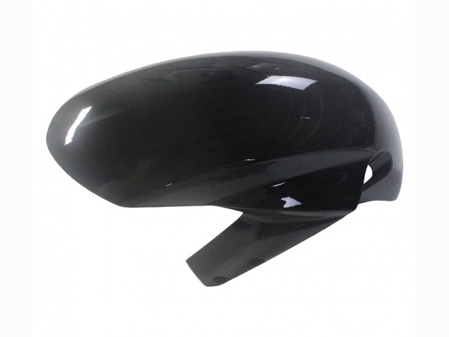 Carenados Moto Suzuki GSXR 600 / GSXR 750 2004-2005 - Blanco Negro Rojo Baratos