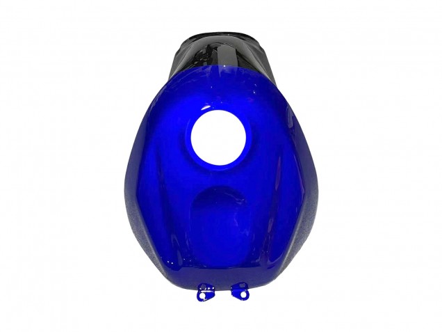 Carenados Moto Suzuki GSXR 600 / GSXR 750 2004-2005 - Azul Amarillo Negro Baratos