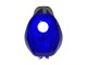 Carenados Moto Suzuki GSXR 600 / GSXR 750 2004-2005 - Azul Amarillo Negro Baratos