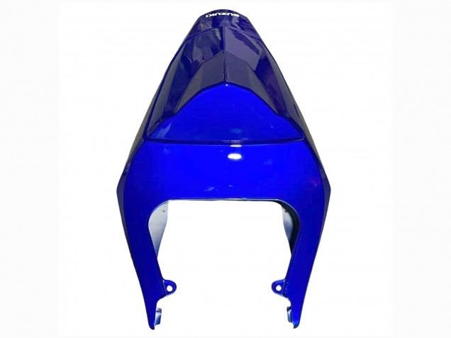Carenados Moto Suzuki GSXR 600 / GSXR 750 2004-2005 - Azul Amarillo Negro Baratos
