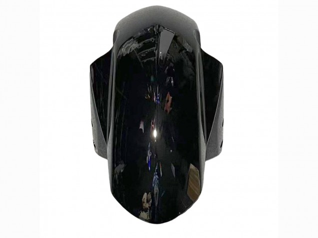 Carenados Moto Suzuki GSXR 600 / GSXR 750 2004-2005 - Azul Amarillo Negro Baratos