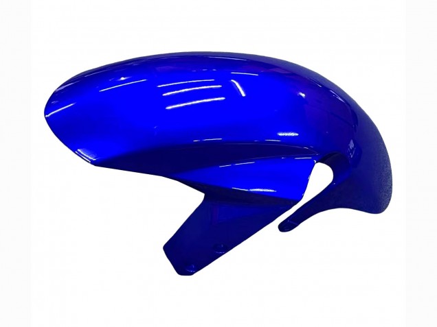 Carenado Moto Suzuki GSXR 600 / GSXR 750 2004-2005 - Blanco Azul Rojo Baratos