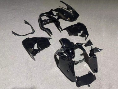 Kits Carenado Moto Kawasaki ZX9R 2000-2001 - Negro Brillante Baratos