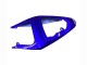 Carenados Moto Suzuki GSXR 600 / GSXR 750 2004-2005 - Azul Negro Blanco Calcomanía Baratos