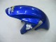 Carenados Moto Suzuki GSXR 600 / GSXR 750 2004-2005 - Azul Blanco Amarillo Verde Telefumica Motul MoviStar Baratos