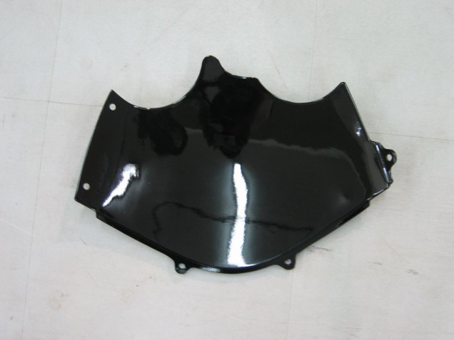 Carenados Moto Suzuki GSXR 600 / GSXR 750 2004-2005 - Azul Blanco Amarillo Verde Telefumica Motul MoviStar Baratos