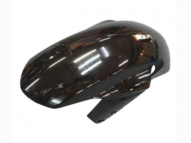 Carenados Moto Suzuki GSXR 600 / GSXR 750 2004-2005 - Azul Blanco Negro Baratos