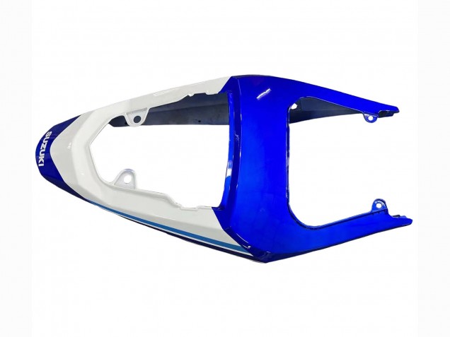 Carenado Moto Suzuki GSXR 600 / GSXR 750 2004-2005 - Blanco Azul Negro Rojo Baratos
