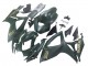 Carenados Moto Suzuki GSXR 600 / GSXR 750 2006-2007 - Verde Militar Mate Baratos