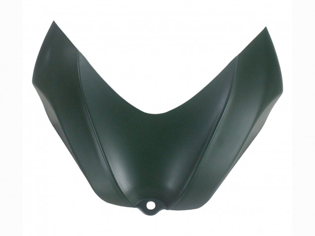 Carenados Moto Suzuki GSXR 600 / GSXR 750 2006-2007 - Verde Militar Mate Baratos