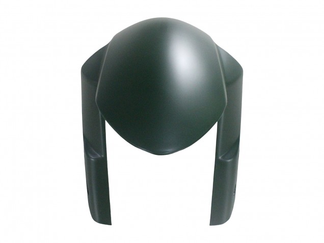 Carenados Moto Suzuki GSXR 600 / GSXR 750 2006-2007 - Verde Militar Mate Baratos