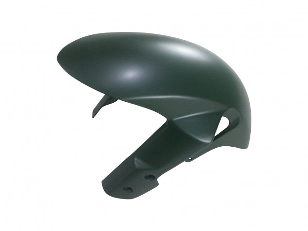 Carenados Moto Suzuki GSXR 600 / GSXR 750 2006-2007 - Verde Militar Mate Baratos