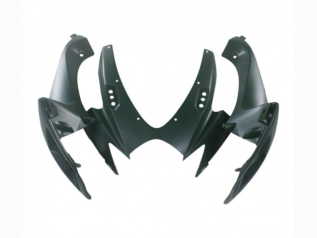 Carenados Moto Suzuki GSXR 600 / GSXR 750 2006-2007 - Verde Militar Mate Baratos