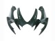 Carenados Moto Suzuki GSXR 600 / GSXR 750 2006-2007 - Verde Militar Mate Baratos
