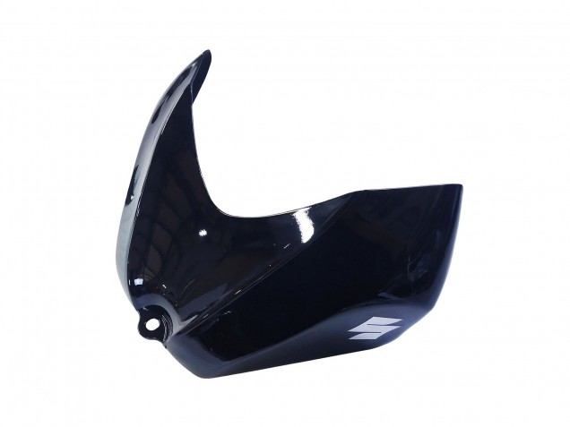 Carenados Moto Suzuki GSXR 600 / GSXR 750 2006-2007 - Oro Negro Brillante Rojo Baratos