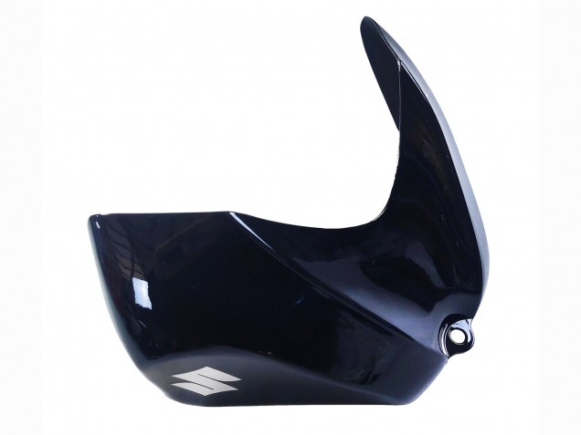 Carenados Moto Suzuki GSXR 600 / GSXR 750 2006-2007 - Oro Negro Brillante Rojo Baratos