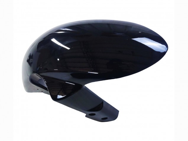 Carenados Moto Suzuki GSXR 600 / GSXR 750 2006-2007 - Oro Negro Brillante Rojo Baratos