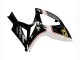 Carenados Moto Suzuki GSXR 600 / GSXR 750 2006-2007 - Rojo Blanco Negro Amarillo Baratos