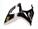 Carenados Moto Suzuki GSXR 600 / GSXR 750 2006-2007 - Rojo Blanco Negro Amarillo Baratos