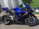 Carenados Moto Suzuki GSXR 600 / GSXR 750 2006-2007 - Azul Negro Rojo Baratos