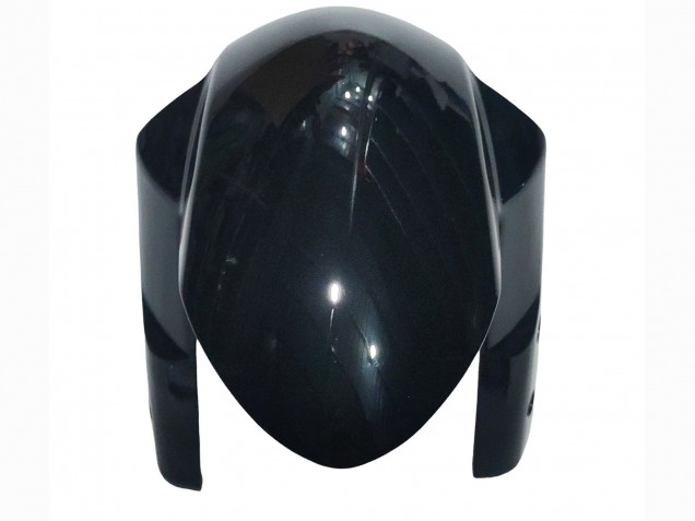 Carenados Moto Suzuki GSXR 600 / GSXR 750 2006-2007 - Blanco Azul Negro Brillante Rojo Baratos