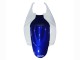 Carenados Moto Suzuki GSXR 600 / GSXR 750 2006-2007 - Blanco Azul Negro Brillante Rojo Baratos