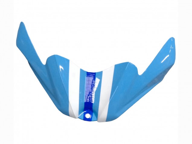 Carenados Moto Suzuki GSXR 600 / GSXR 750 2008-2010 - Azul Amarillo Rizla Baratos
