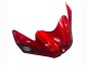 Carenado Moto Suzuki GSXR 600 / GSXR 750 2008-2010 - Rojo Negro Brillante Baratos
