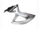 Carenados Moto Suzuki GSXR 600 / GSXR 750 2008-2010 - Plata Negro Mate Baratos