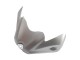 Carenados Moto Suzuki GSXR 600 / GSXR 750 2008-2010 - Plata Negro Mate Baratos