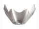 Carenados Moto Suzuki GSXR 600 / GSXR 750 2008-2010 - Plata Negro Mate Baratos