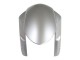 Carenados Moto Suzuki GSXR 600 / GSXR 750 2008-2010 - Plata Negro Mate Baratos