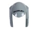Carenados Moto Suzuki GSXR 600 / GSXR 750 2008-2010 - Gris Amarillo Rojo Baratos
