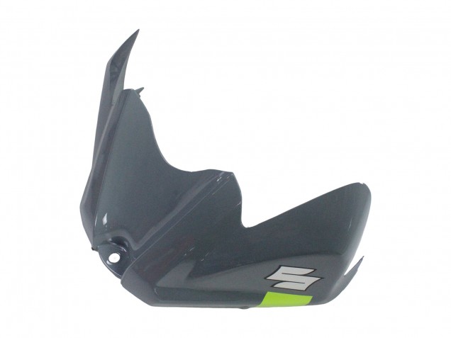 Carenados Moto Suzuki GSXR 600 / GSXR 750 2008-2010 - Gris Amarillo Rojo Baratos