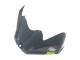 Carenados Moto Suzuki GSXR 600 / GSXR 750 2008-2010 - Gris Amarillo Rojo Baratos