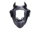 Carenados Moto Suzuki GSXR 600 / GSXR 750 2011-2024 - Negro Brillante Negro Mate Blanco Calcomanía Baratos