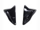 Carenados Moto Suzuki GSXR 600 / GSXR 750 2011-2024 - Negro Brillante Negro Mate Blanco Calcomanía Baratos