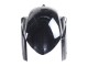 Carenados Moto Suzuki GSXR 600 / GSXR 750 2011-2024 - Negro Brillante Negro Mate Blanco Calcomanía Baratos