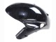 Carenados Moto Suzuki GSXR 600 / GSXR 750 2011-2024 - Negro Brillante Negro Mate Blanco Calcomanía Baratos