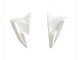Carenados Moto Suzuki GSXR 600 / GSXR 750 2011-2024 - Blanco Rosa Negro Corona Baratos