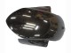 Carenados Moto Suzuki GSXR 600 / GSXR 750 2011-2024 - Negro Brillante Rojo Llama Baratos