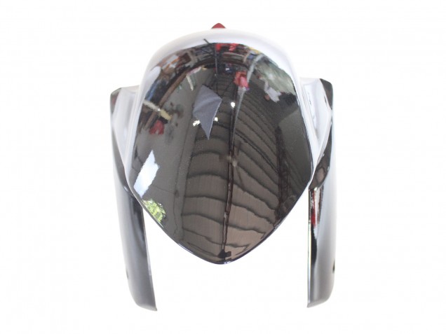 Carenado Moto Suzuki GSXR 600 / GSXR 750 2011-2024 - Rojo Negro Brillante Baratos