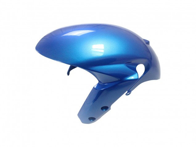 Carenados Moto Suzuki GSXR 600 / GSXR 750 2011-2024 - Azul Rojo Baratos
