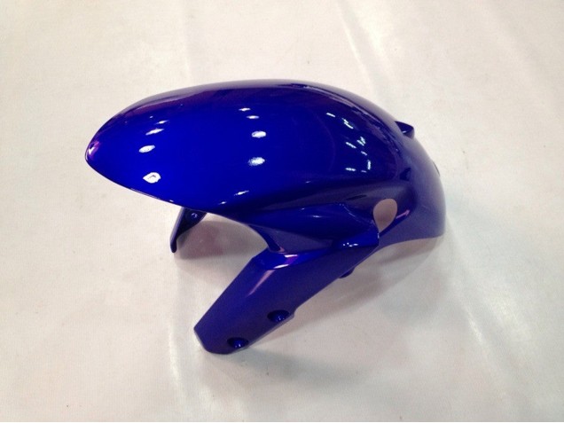 Carenados Moto Suzuki GSXR 600 / GSXR 750 2011-2024 - Azul Blanco Baratos